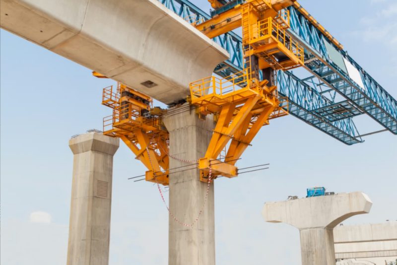 Transport & Bridge Engineering