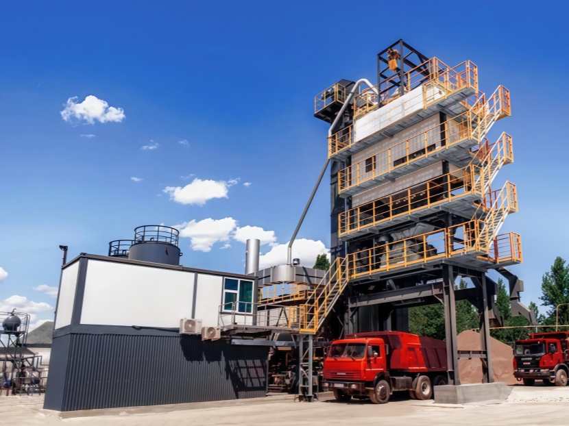 Road & Bridge Construction